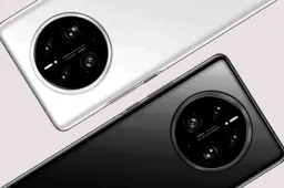 Huawei Mate 50 series to support a new "negative one screen"