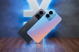 Vivo Y02s specs details appear on the website, launch is imminent