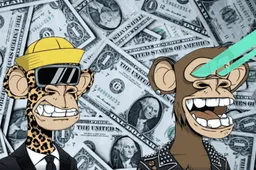 What are NFTs and how they will change the game industry