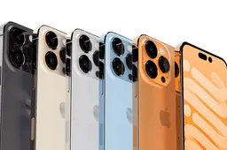 iPhone 14 series will fail? Suppliers are not sure about the demand