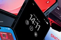 Here’s how the iPhone 14 Pro will look like, on iOS 16!