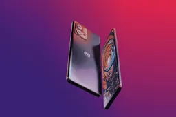 Motorola Edge 30 Fusion renders indicate a new rebrand on the way