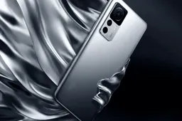 Xiaomi 12T Pro global variant appears on Geekbench