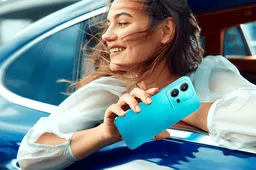 Vivo V25 / Pro unveiled with amazing cameras and color-changing back