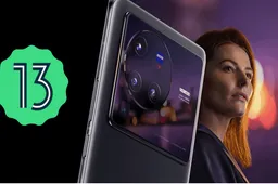 Android 13 will reach Vivo X80 Pro and iQOO 9 Pro users soon