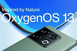 OnePlus 10 Pro gets OxygenOS 13 Open Beta 2 update