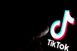 TikTok video comments finally got a dislike button