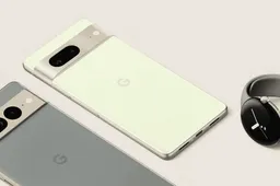 Pixel 7 series design renders, Pixel Watch user manual leaked