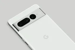 Pixel 7 family pass by FCC in four distinct variants