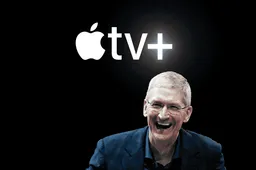 Apple to charge 'Netflix tax' to subscribers in the US