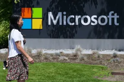 Microsoft launches a new platform to help companies address supply chain disruptions