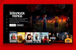 Netflix ad-tier will have 480p resolution and other limitations