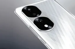 Honor 70 launched globally alongside Pad 8 and MagicBook 14