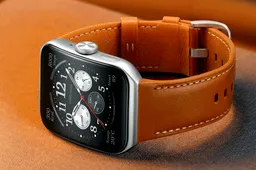 Oppo Watch 3 goes on sale with Snapdragon W5 and more