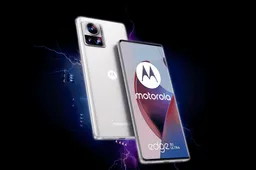 Motorola Edge 30 Ultra with 200MP camera launches on September 8