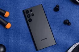 Here is how Samsung will improve the battery life of the Galaxy S23