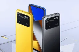 POCO smartphone with Helio G99 and faux leather will reach India soon