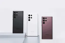 Galaxy S23 Ultra night mode photos will be stunning