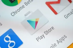 GOOD NEWS: Google Play Store to support third-party billing services
