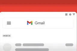 How to revert Gmail to its classic design