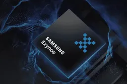 Samsung will insist on AMD RDNA GPUs on Exynos chips