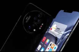 Forget the iPhone 14 Pro! Huawei Mate 50 Pro proves there is still love for notches