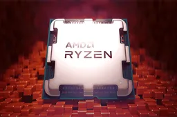 AMD Ryzen 7000 CPU series revealed with impressive specs