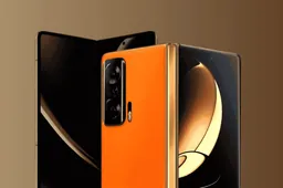 The next Honor foldable will come in Q4 2022 with MagicOS 7