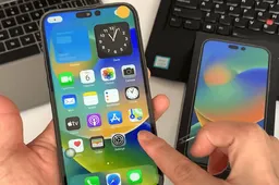 iPhone 14 series pre-sale "scalper price" appears online