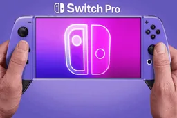 Nintendo Switch Pro: Everything we know so far
