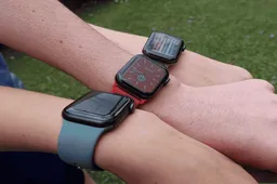 Apple Watch for kids? Analysts expect a new affordable watch