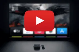 YouTube TV now offers 5.1 Surround Audio on Apple TV