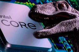 Intel 13th Gen Raptor Lake to destroy AMD with 8GHz clock speed