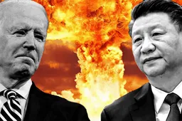 U.S. government "detest" China but American companies can't leave China alone