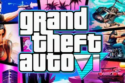 GTA 6 is the biggest leak in games' history - Take-Two shares plummet!