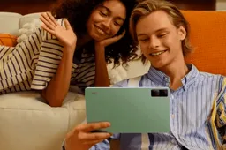 Redmi Pad's first omni-channel sales exceed 75,000 units