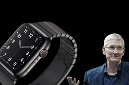 Insanity! This Watch Strap costs more than Apple Watch Series 8 in India