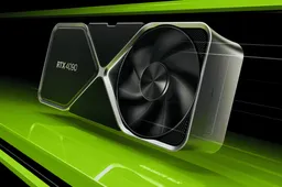 NVIDIA RTX 4090 with DLSS 3 goes official - competition despairs!