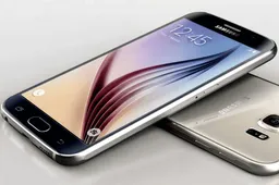 Galaxy S6, S6 Edge and Edge+ are getting a new software update