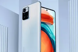 Redmi Note 11 Pro (2023): Another pointless release