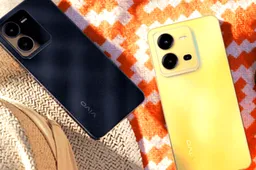 Vivo X80 Lite is now available in Europe