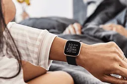 Fitbit wearables will require Google Account from 2023