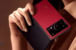 Vivo X Fold+ arrives to overcome the Xiaomi Mix Fold2