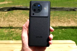 Vivo, Honor & Oppo dominates the Chinese smartphone market