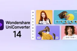 Wondershare Uniconverter 14 Review - Solid App for Video Editing