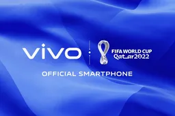 Vivo flies to Qatar as the official smartphone of FIFA World Cup 2022