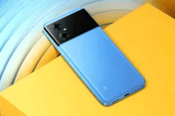 Redmi Note 11R coming soon - the family keeps growing