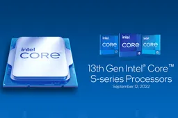 Intel Raptor Lake CPU comes to dethrone AMD