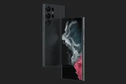 Samsung Galaxy S23 Ultra has minimal design changes