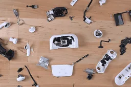 AirPods Pro 2 irony - environmentally unfriendly, impossible to repair